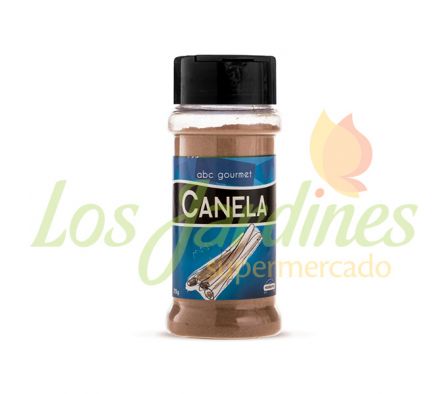 CANELA ABC GOURMET 70 GRS