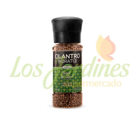 KURATU EN GRANO HIERBAPAR 36GR