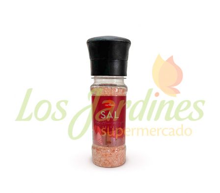 SAL GRUESA C/ MOLINILLO PEQUEÑO DEL HIMALAYA 130G