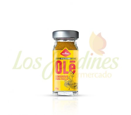 SAZONADOR LA VICTORIA OLE 55GR