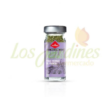 SAZONADOR LA VICTORIA HERBS DE PROVENCE 20GR