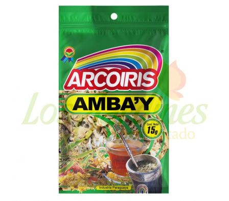 AMBAY ARCOIRIS 15G