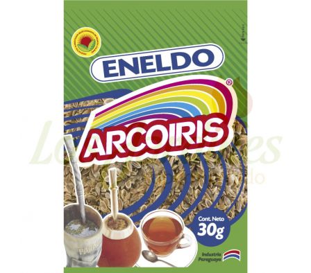 ENELDO ARCOIRIS 50G
