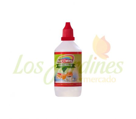 EDULCORANTE ARCOIRIS 100 ML