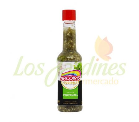 ADEREZO ARCOIRIS PROVENZAL 150 ML