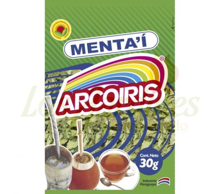 MENTAI ARCOIRIS 30G