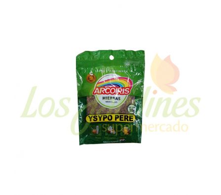 YSYPO PERE ARCOIRIS 30G