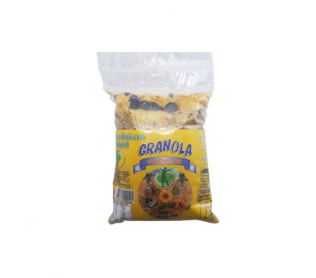GRANOLA PREMIUM 300G