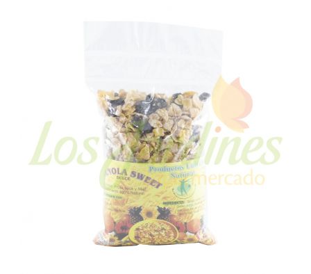 GRANOLA SWEET AN X 250 GR
