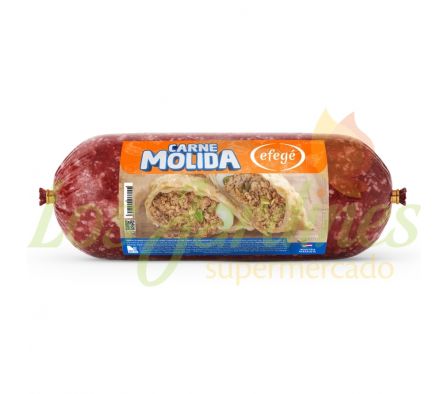 CARNE MOLIDA EFEGE 450G