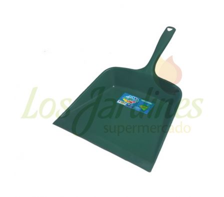 PALITA PLASTICA PARA BASURA POLIFOAM