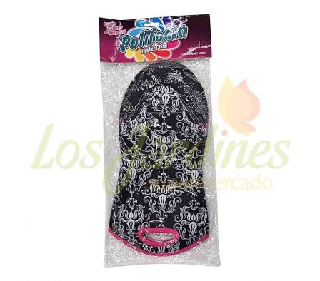 GUANTE PROTECTOR DE NEOPRENE.--