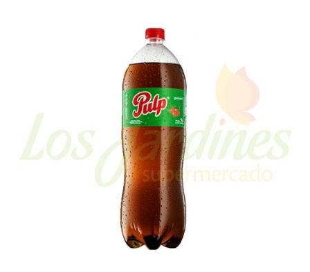 GASEOSA GUARANA PULP 2000 CC