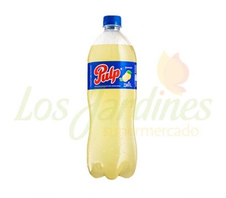 GASEOSA PULP POMELO 1 LT