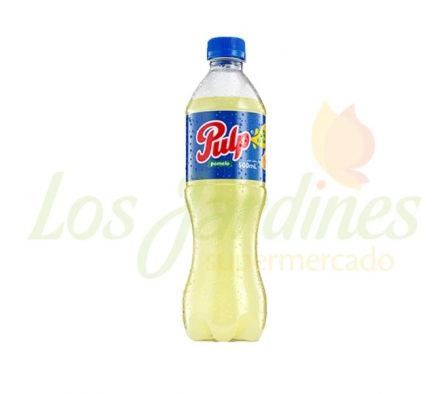 GASEOSA PULP PET POMELO 500 CC