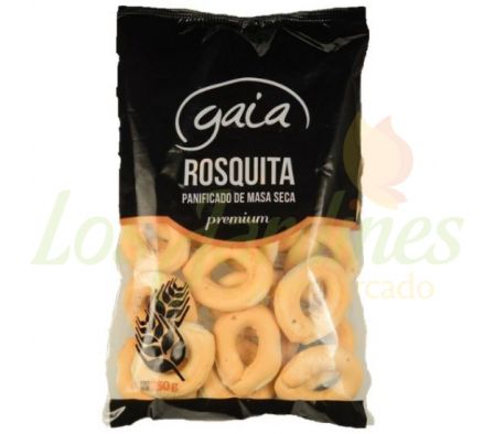 ROSQUITA PREMIUM GAIA 250G
