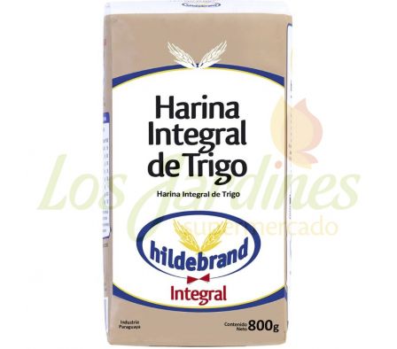 HARINA HILDEBRAND INTEGRAL  1 K