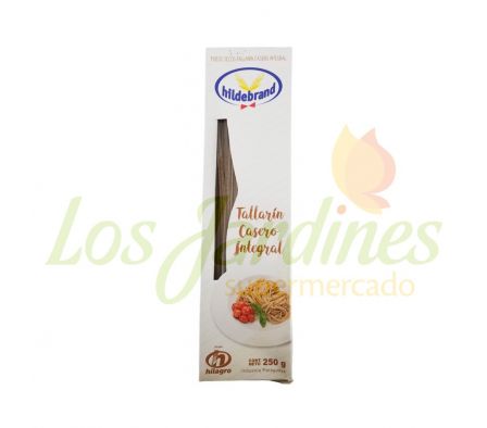 TALLARIN HILDEBRAND CASERO INTEGRAL 250G