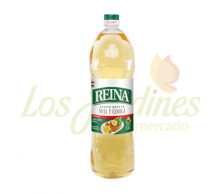 ACEITE REINA MEZCLA 1,5 L