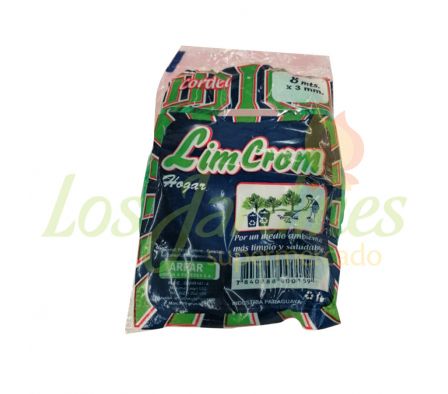 CORDEL LIMCROM 8 MTS-