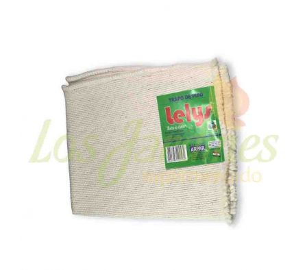 TRAPO D/PISO LELIS INDUSTRIAL 45X50