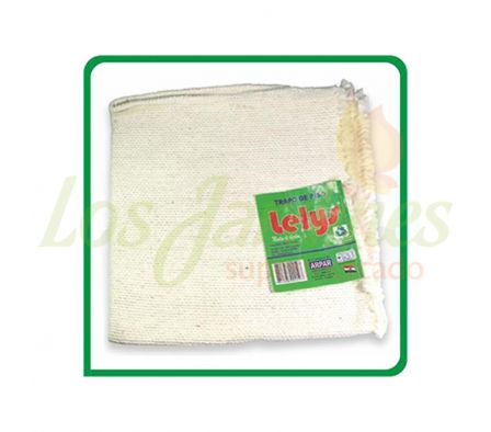 TRAPO D/PISO LELIS INDUSTRIAL 60X70