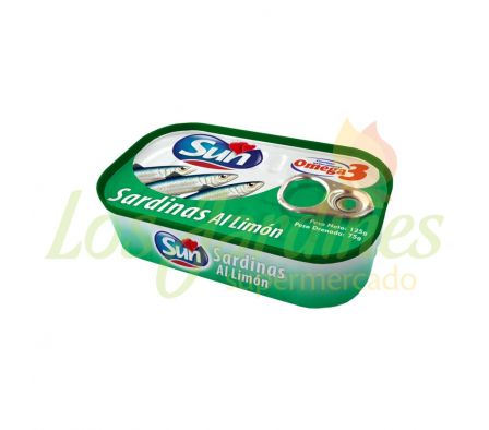 SELECTA SUN 200G