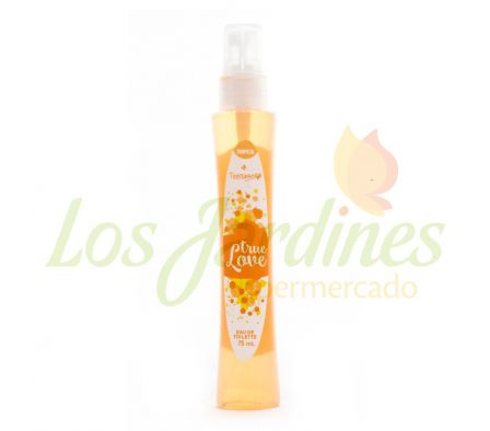 BODY SPLASH TEENAGERS POP PRINCES 125ML