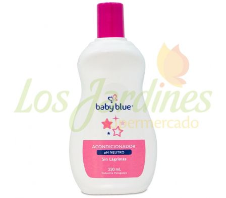 ACONDICIONADOR PH NEUTRO 330ML