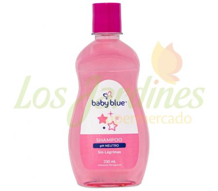 SHAMPOO PH NEUTRO 300ML