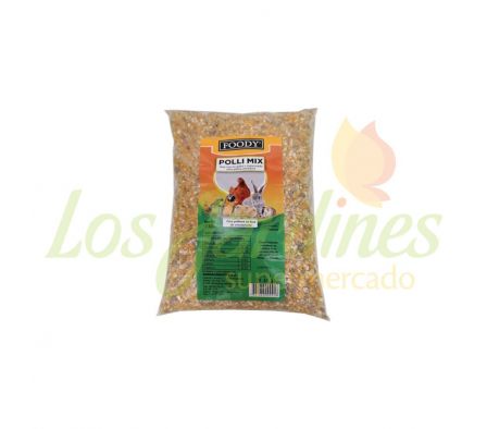 POLLIMIX FOODY 1000G