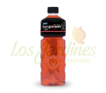 BEBIDA BES POWER TURBO 660 ML