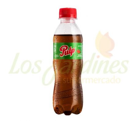 GASEOSA PULP GUARANA 250ML