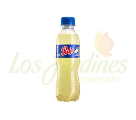 GASEOSA PULP POMELO PET. 250 CC