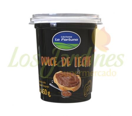 DULCE DE LECHE LA PRADERA REPOSTERO SACHET 500G