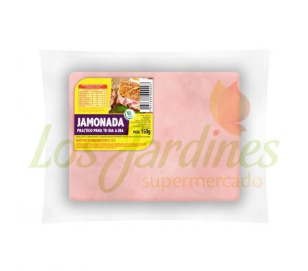 JAMONADA SADIA 150G
