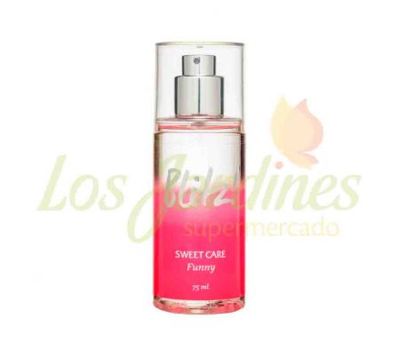 BLITZ SMART SWEET CARE 75 ML