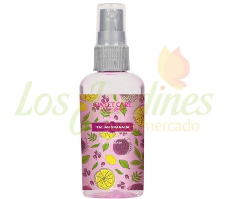 BODY SPLASH SWEET CARE ITALIAN GRANADA 60 ML