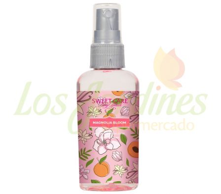 BODY SPLASH SWEET CARE MAGNOLIA BLOOM 60 ML