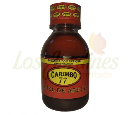 MIEL DE ABEJA CARIMBO 180GR