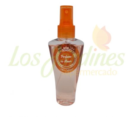 BODY SPLASH LIBRE INTENSE 120ML