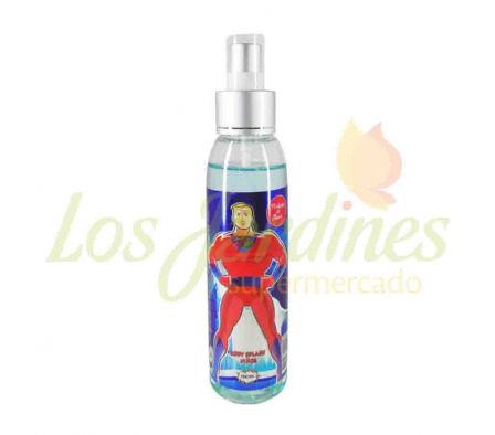 PERFUME P/NIÑOS ES AMOR COMO PAPA ROJO 100 CC