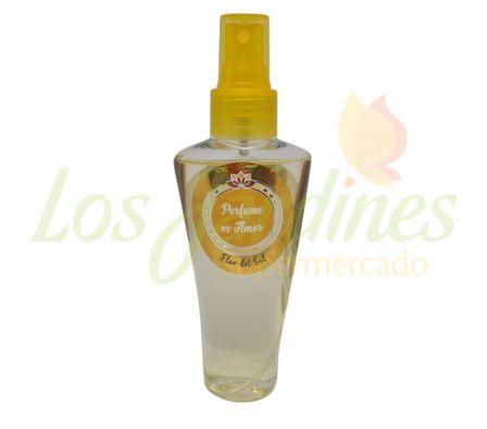 BODY SPLASH FLOR DEL SOL 120ML