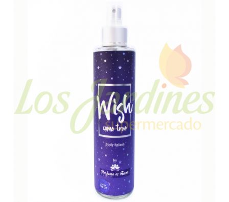 BODY SPLASH WISH COME TRUE 236ML