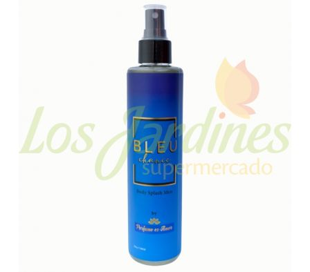 BODY SPLASH  BLEU CHANCE 236ML