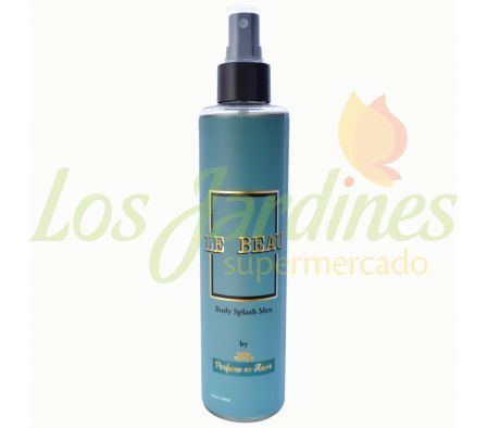 BODY SPLASH LE BEAU 236ML
