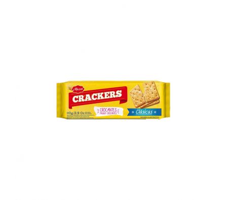 CRACKERS MAZZEI TRADICIONAL 100G