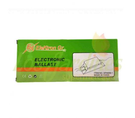 REACTANCIA ELECT.2X40 EP 4589-1 ELEKTRON