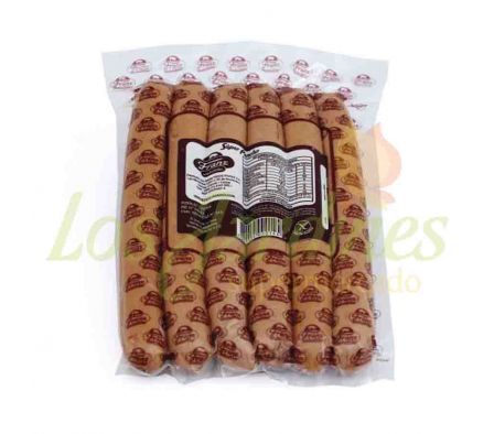 SUPERPANCHO FRANZ AL VACIO X 6 UNI