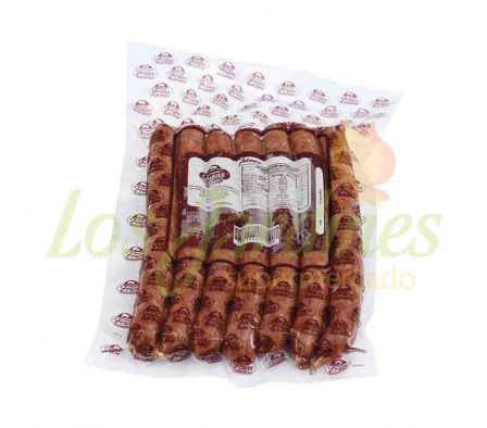 POLONESA FRANZ AL VACIO X 7 UNI